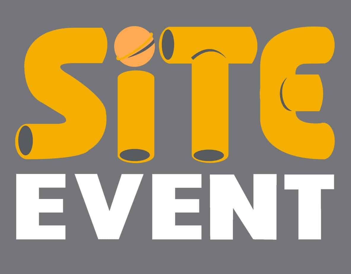Loos R Us rebrand to Site Event