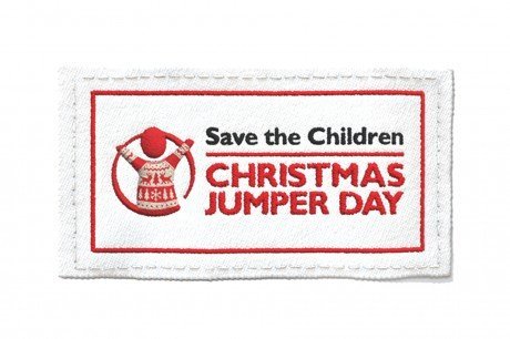 christmas jumper day