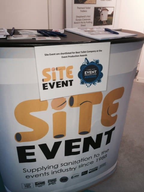 event production show