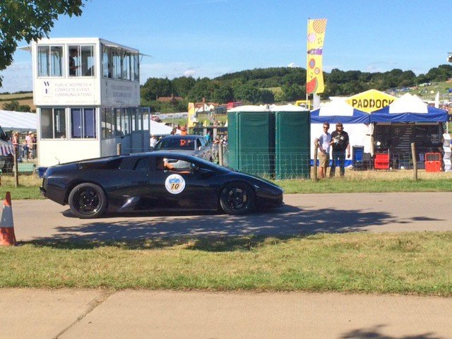 car shows