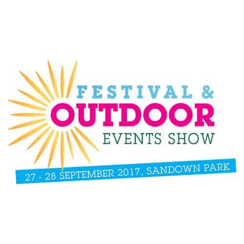 Festival and Outdoor Event Show
