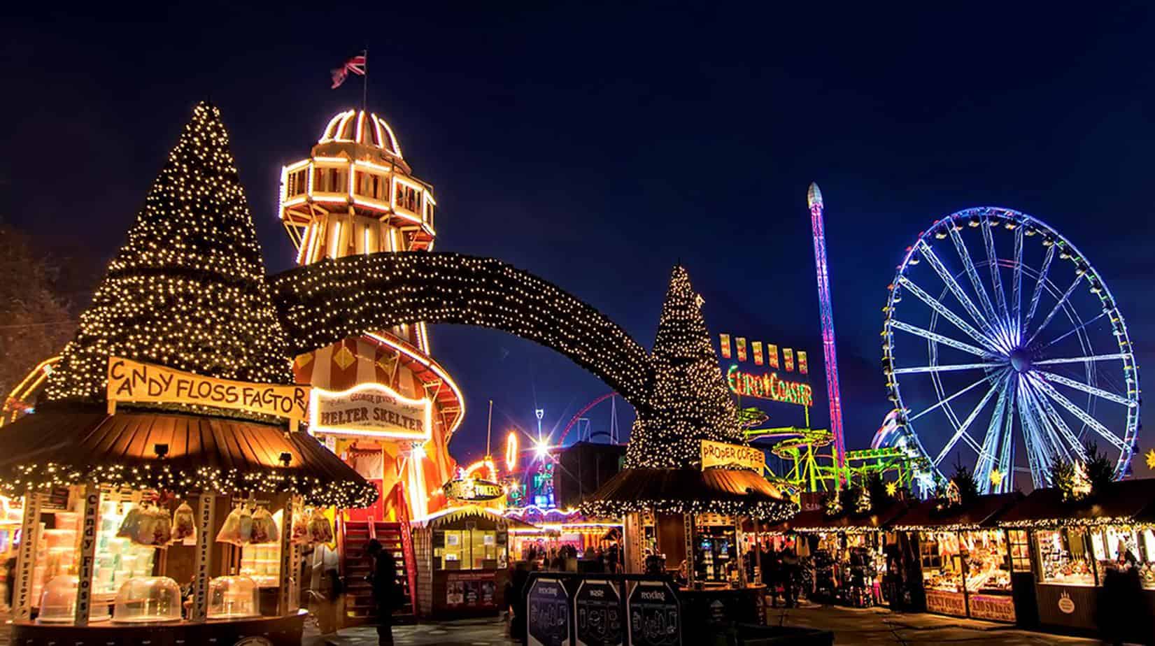 Christmas Markets