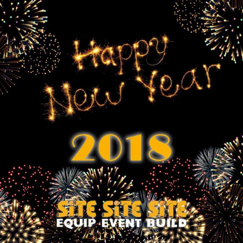 ...And a happy new year!