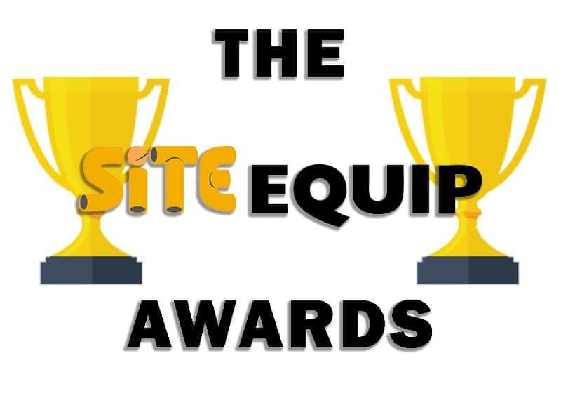 the site equip awards