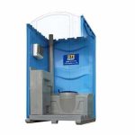 Chemical Portable Toilet