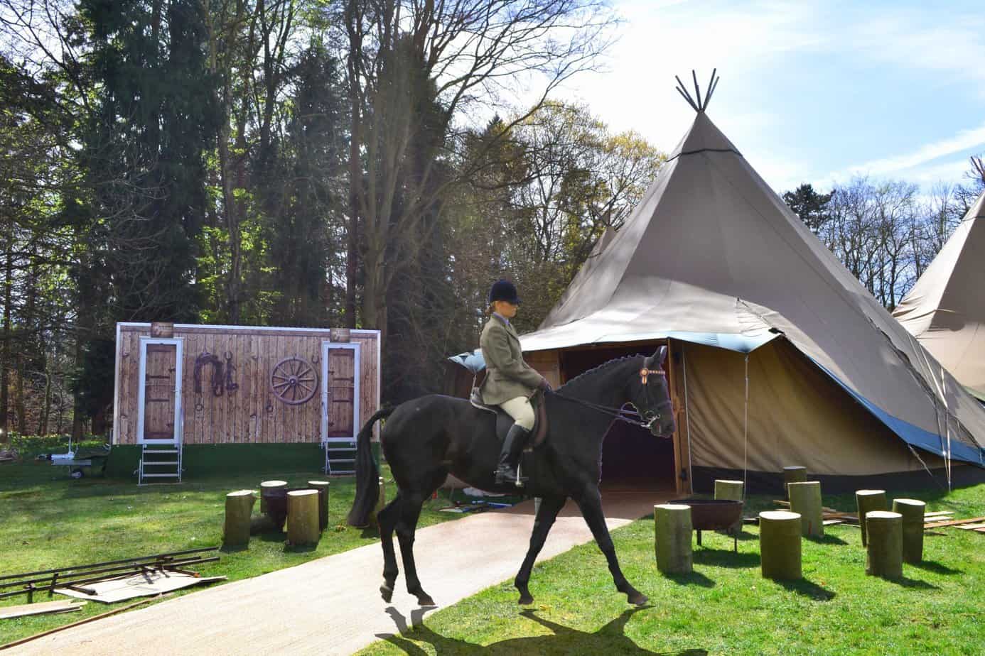 10 best horse shows to see in 2018