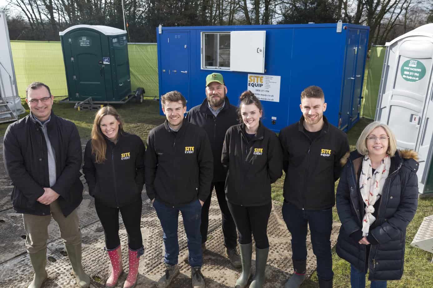 our review of agri-expo 2018