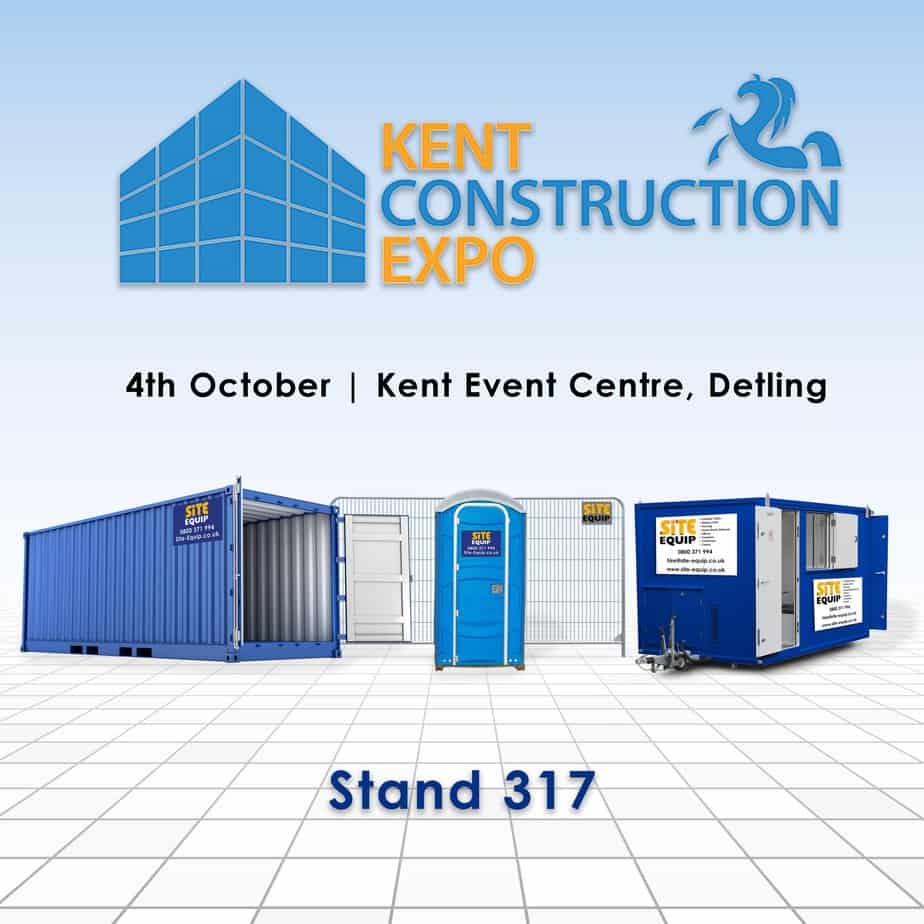 kent construction expo