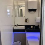 What's Our Most Popular Portable Toilet?