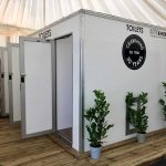 What's Our Most Popular Portable Toilet?