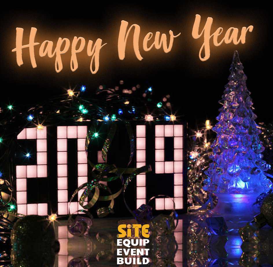 new year