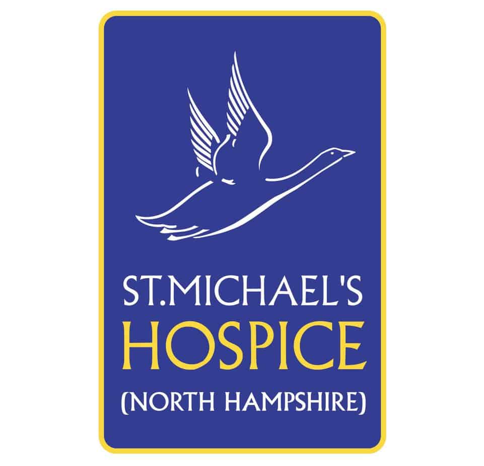 st michael's hospice