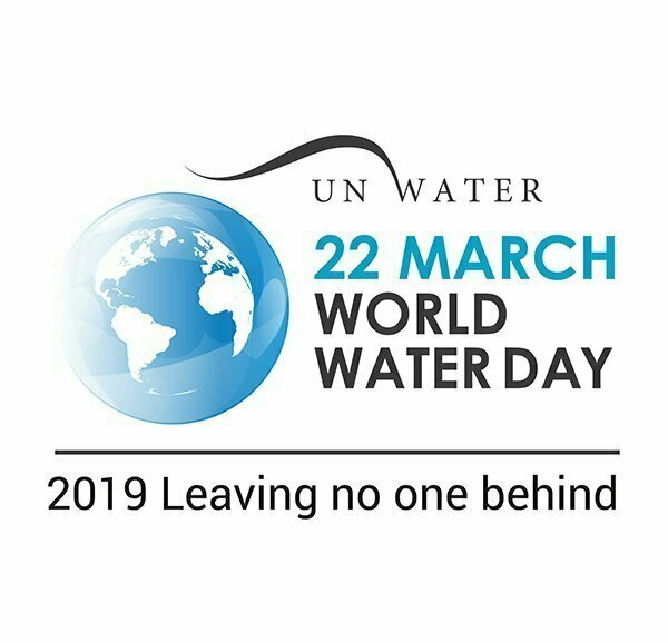 Site Equip Supports World Water Day 2019