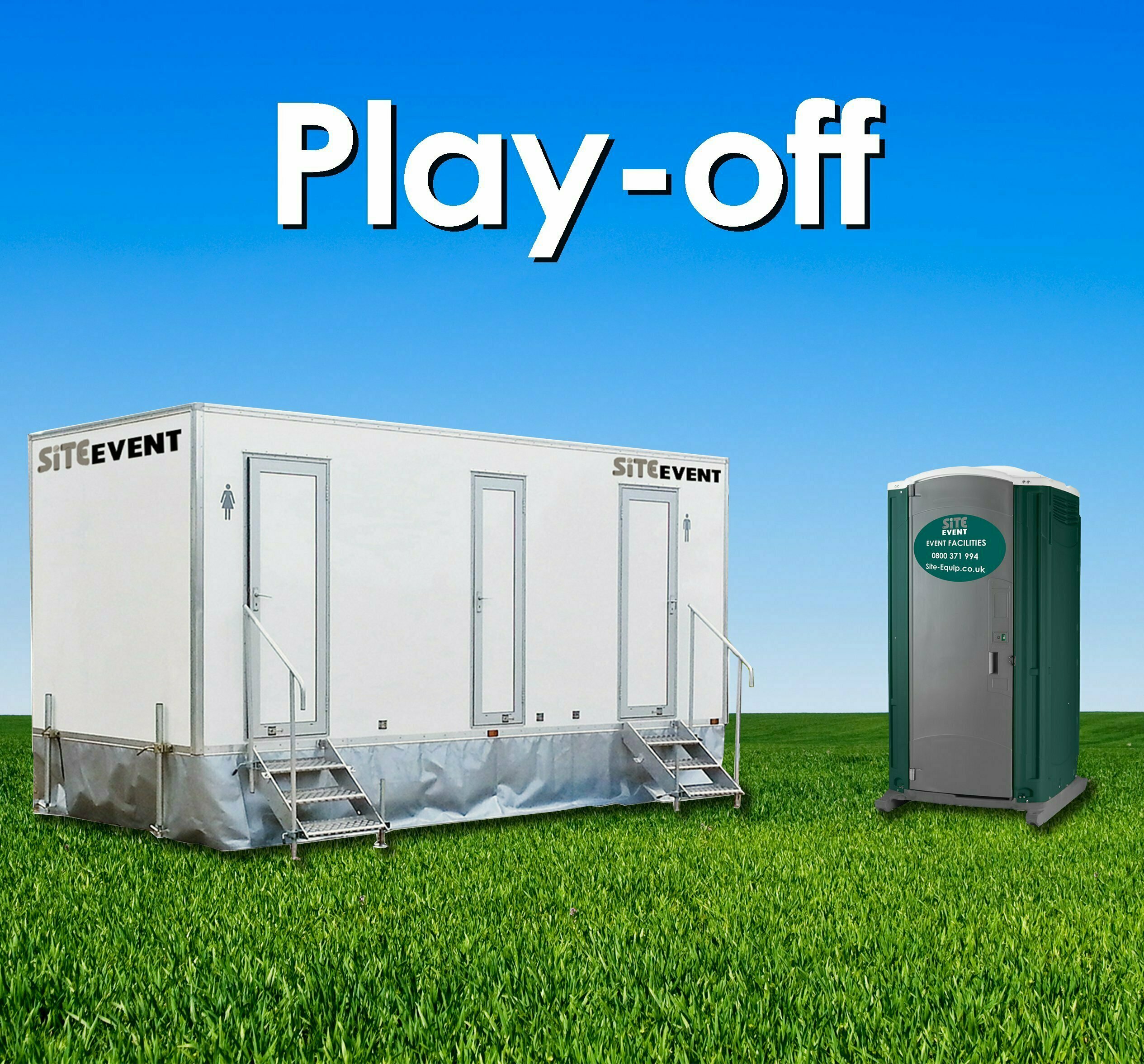 Benefits of Luxury Toilet Trailers vs Single Event Loos
