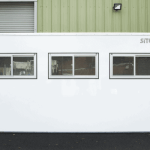 Ticket booth Site Event