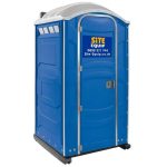 Portable Chemical Toilet Cold Water