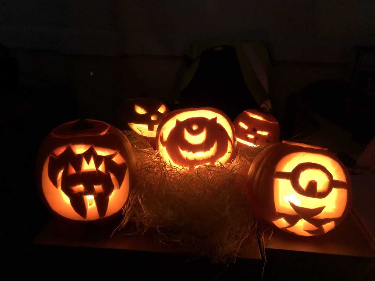 happy halloween 2019