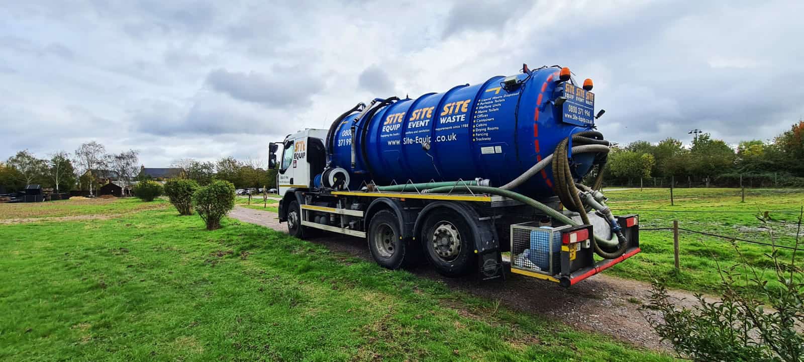 ﻿septic tank waste disposal