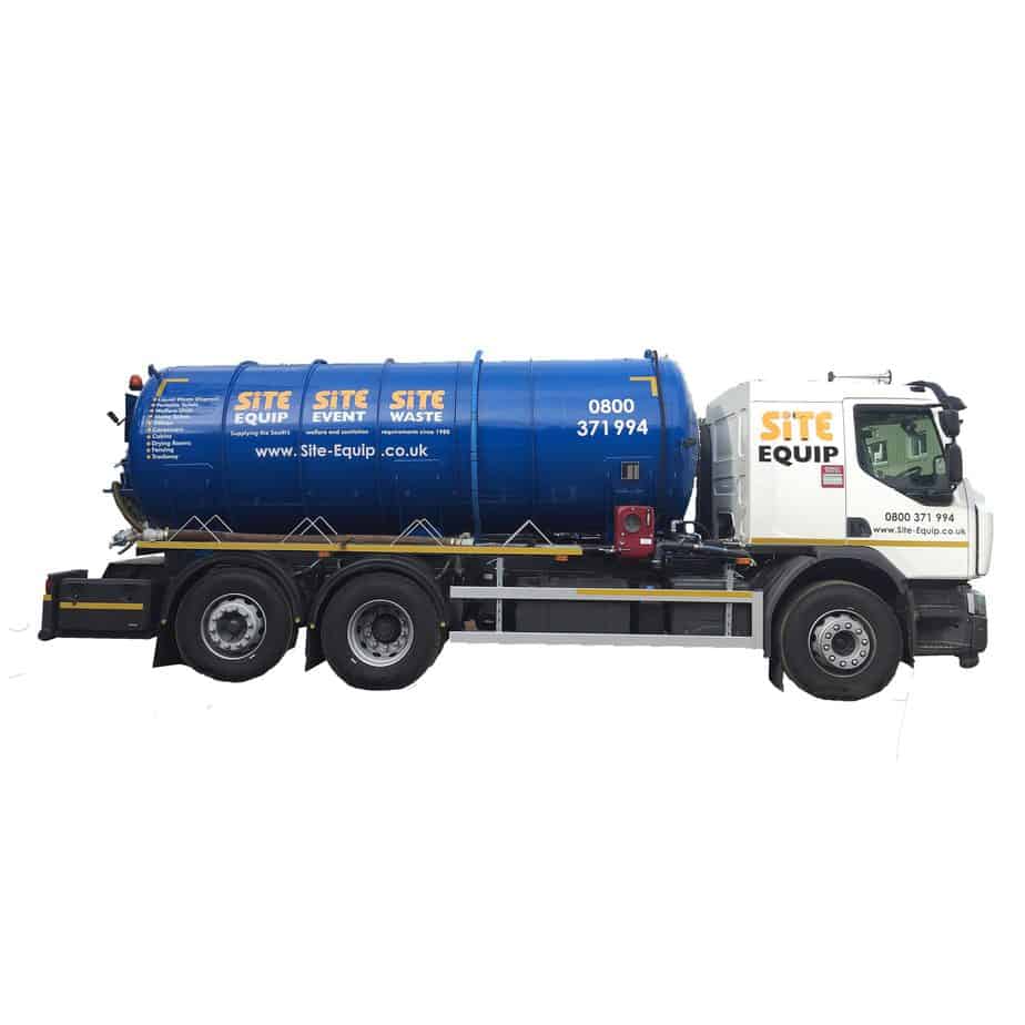 wet waste removals