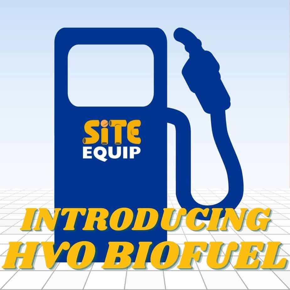 HVO BIOFUEL