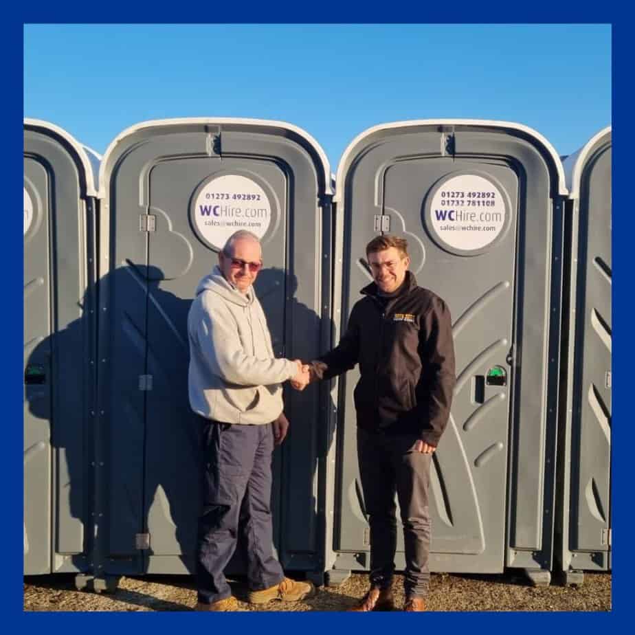 Site Equip Ltd has Acquired WC Hire Ltd