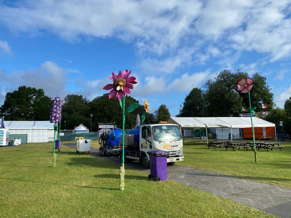 Cambridge Folk Festival