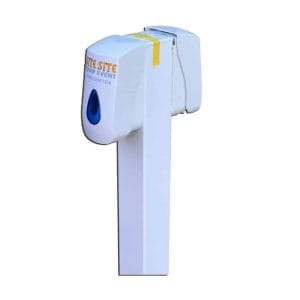 Wall Mountable Hand Sanitiser