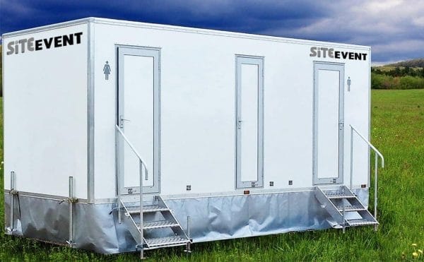 Luxury Toilet Trailers Luxury Toilet Trailers
