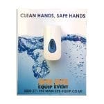 Hand Sanitiser Station Hand Sanitiser Station