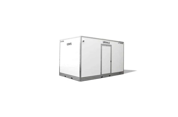 20 man vacuum urinal pod 20 man vacuum urinal pod