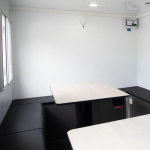 16ft welfare mess area table 16ft welfare mess area table