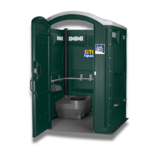 Accessible Portable Toilet Hire