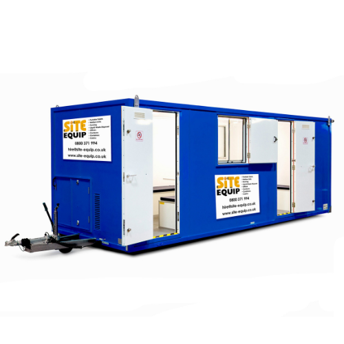 20ft welfare unit hire 20ft welfare unit hire