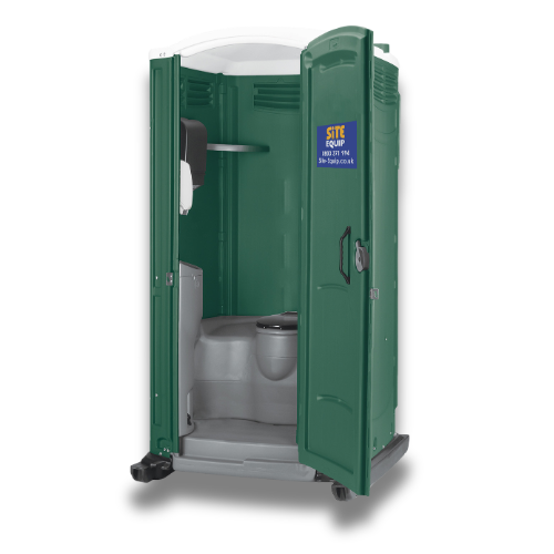 Long Term Event Toilet Hire