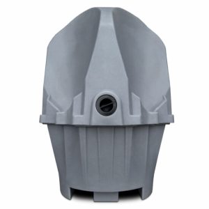 4 Man Urinal
