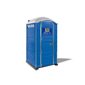 Portable Toilet Hire | Construction Site Toilet Hire