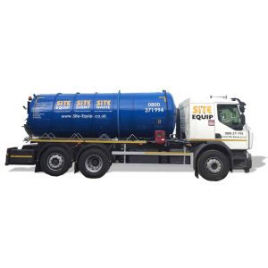 Toilet Servicing