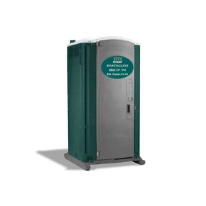 Single Event Portable Toilet Hire