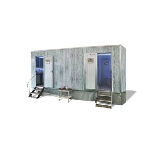Themed Toilet Hire