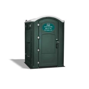 Accessible Toilet Hire