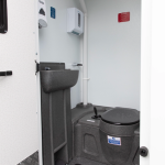 WC Welfae unit 16ft WC Welfae unit 16ft
