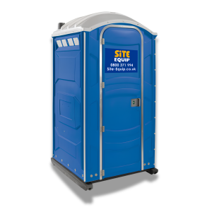 Portable Chemical Toilet Hire cold water