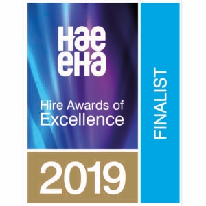 EHA AWARDS 2019