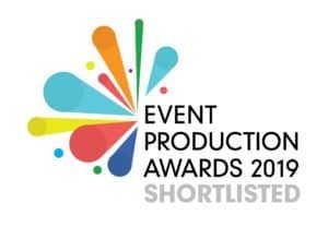 Event Prouction Show 2019