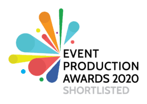Event Prouction show awards 2020