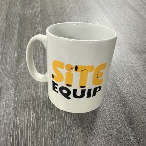 Site equip Mug