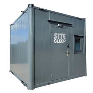 Sleeper Cabins