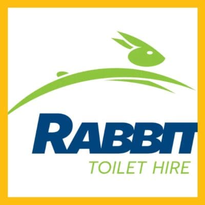 rabbit toilet hires